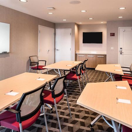 Towneplace Suites By Marriott Merced Esterno foto