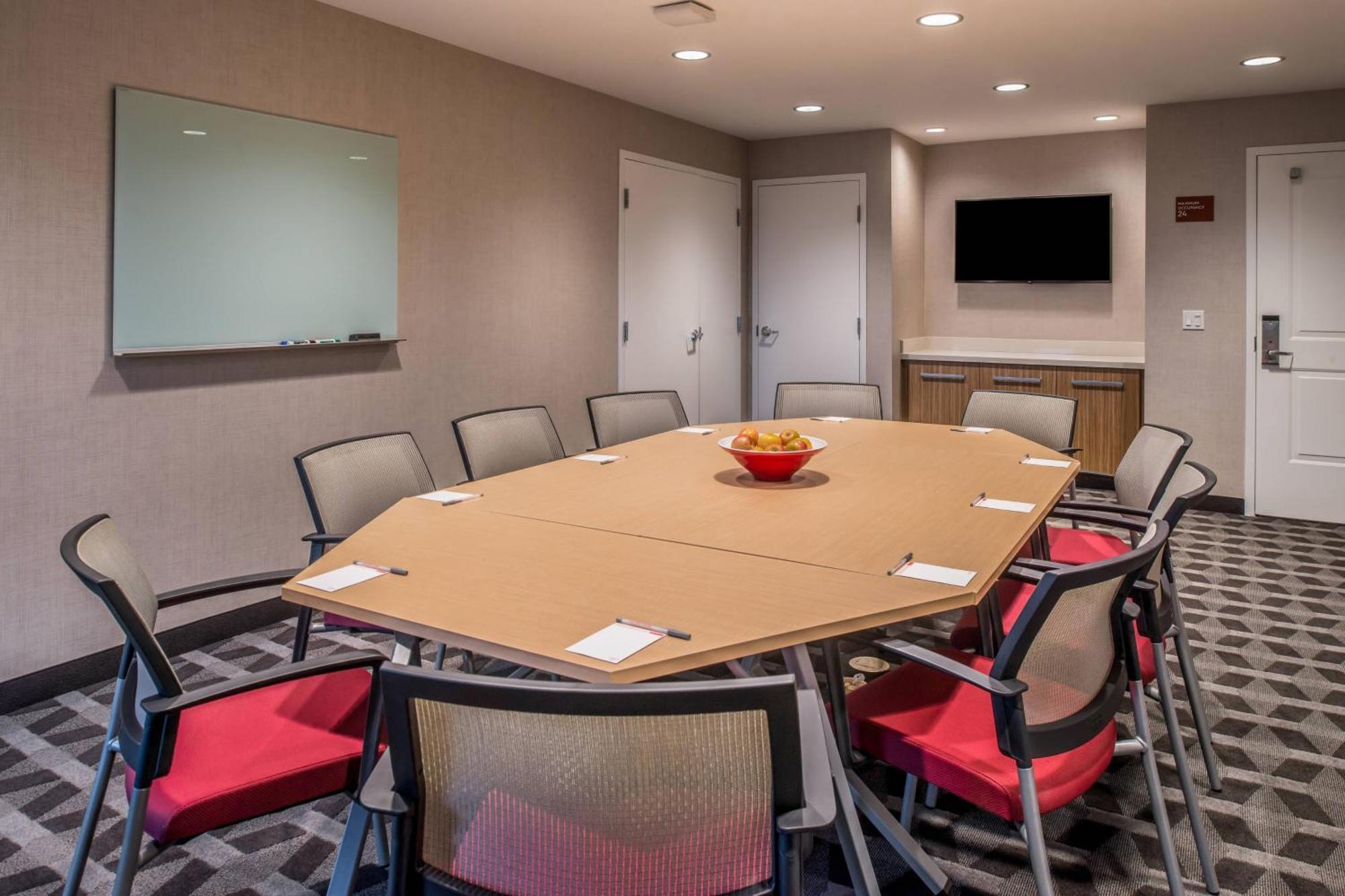 Towneplace Suites By Marriott Merced Esterno foto