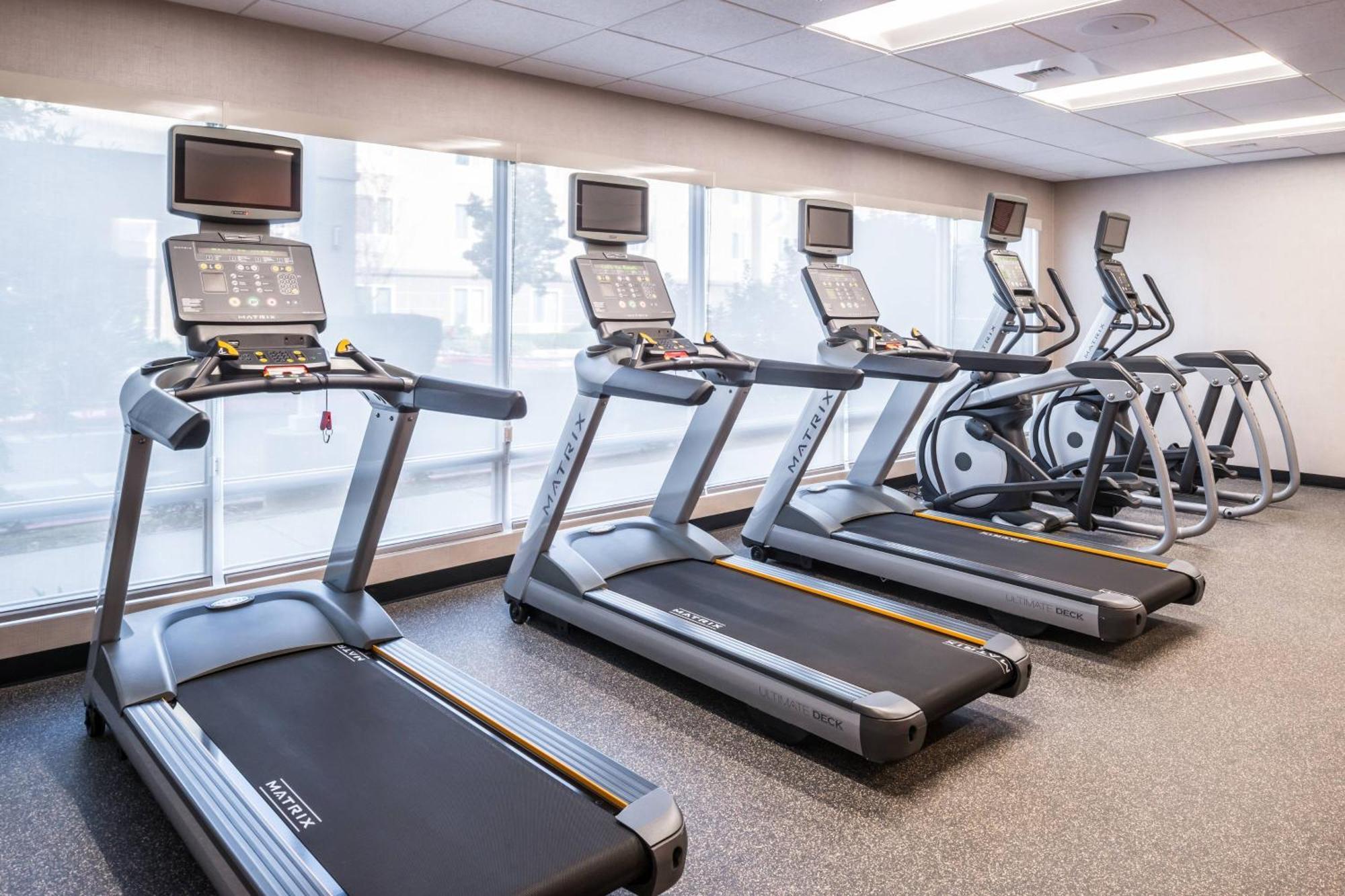 Towneplace Suites By Marriott Merced Esterno foto