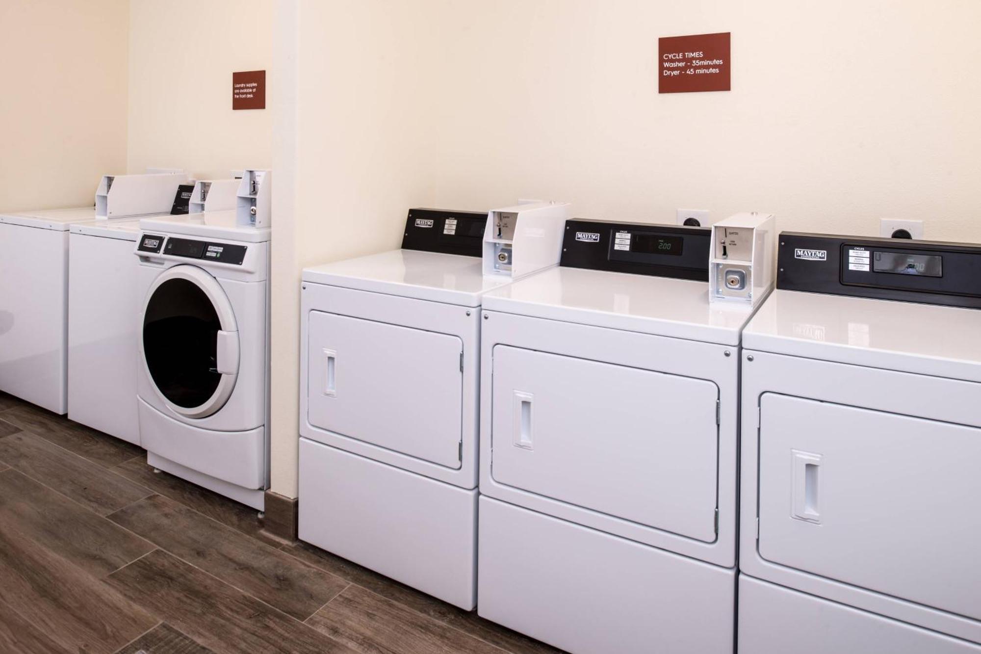 Towneplace Suites By Marriott Merced Esterno foto