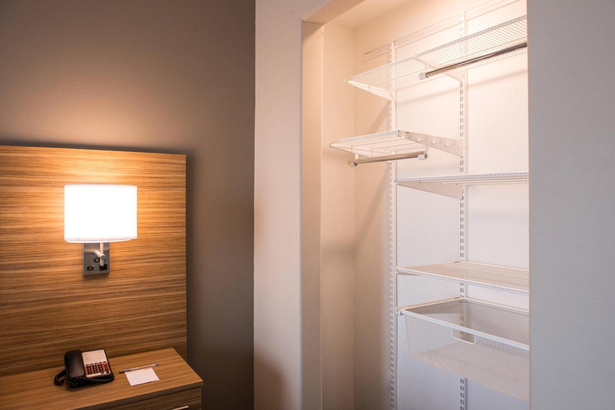 Towneplace Suites By Marriott Merced Esterno foto