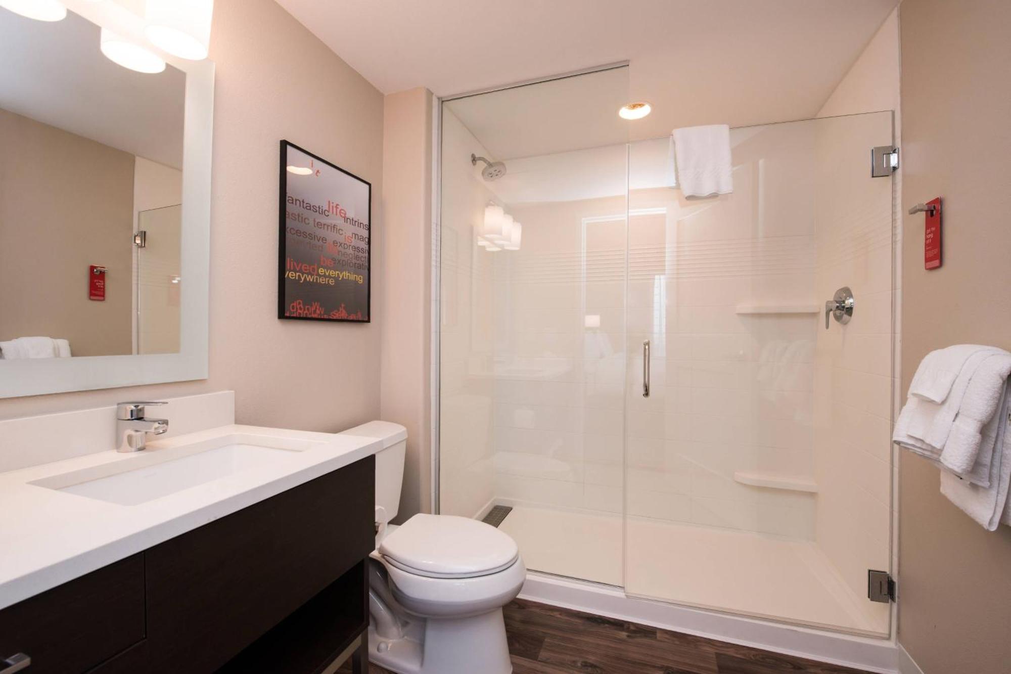 Towneplace Suites By Marriott Merced Esterno foto