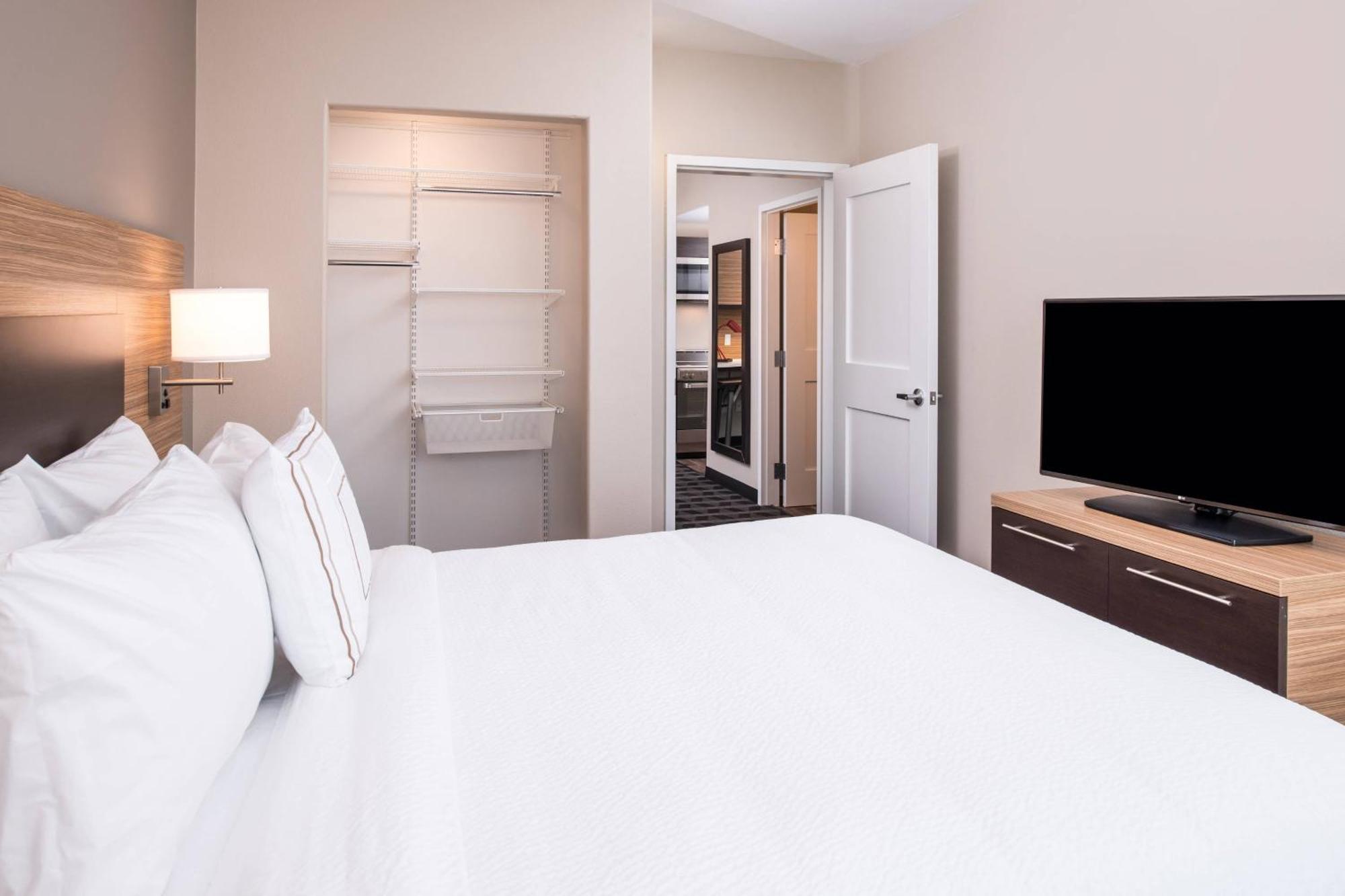 Towneplace Suites By Marriott Merced Esterno foto