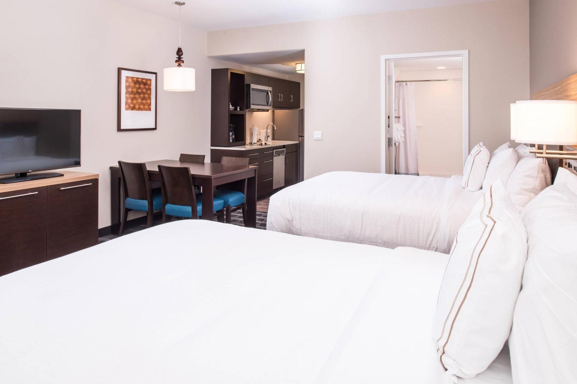 Towneplace Suites By Marriott Merced Esterno foto
