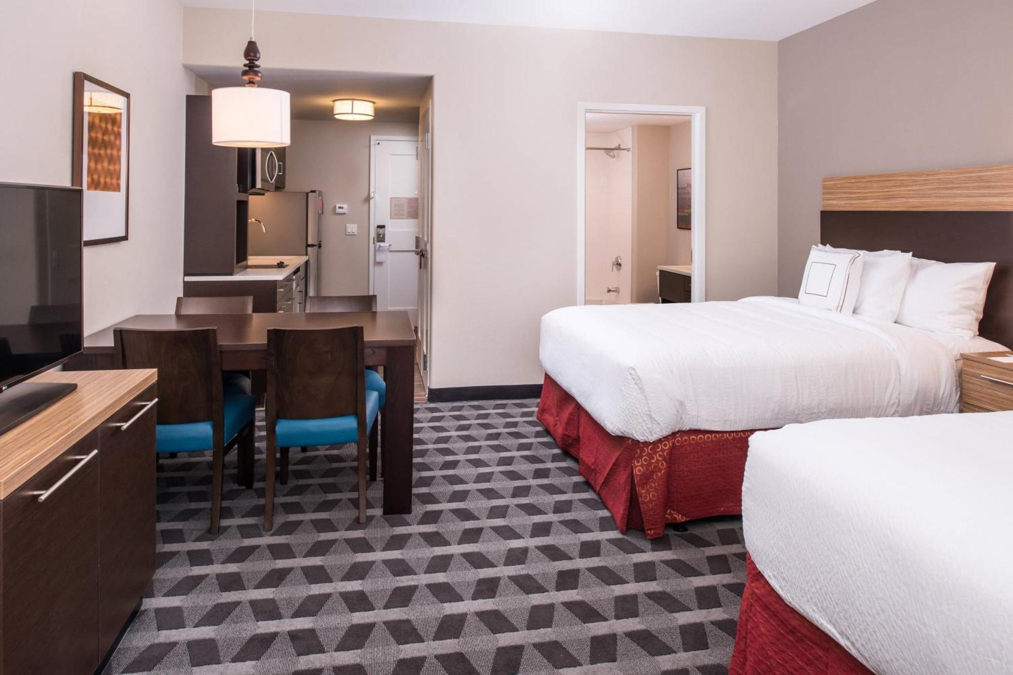 Towneplace Suites By Marriott Merced Esterno foto