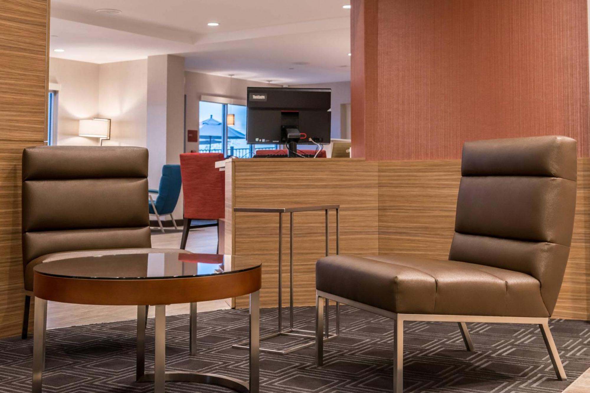 Towneplace Suites By Marriott Merced Esterno foto